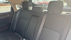 Honda Civic 2.0 eHEV Elegance 5dr CVT Hybrid Hatchback